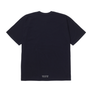 Neighborhood Nh Tee 9 S/S Black