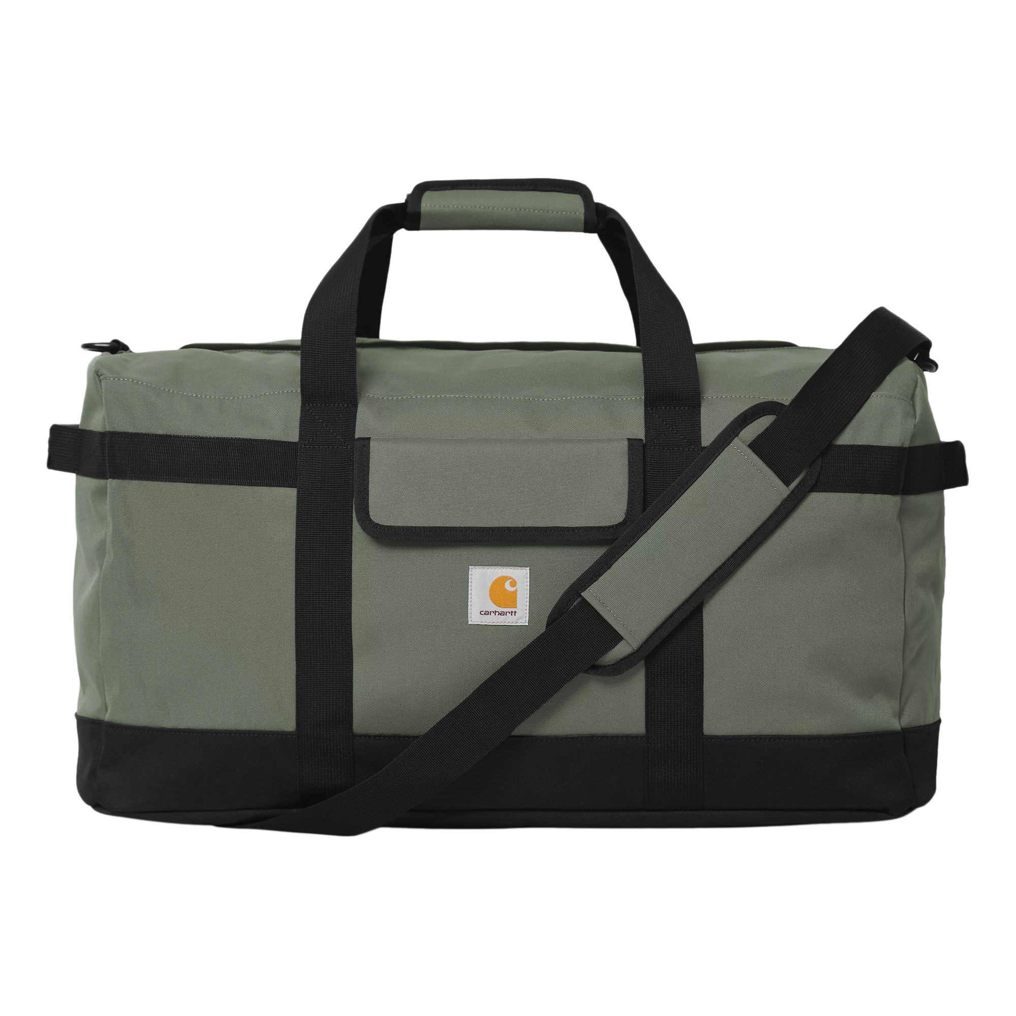 Carhartt WIP Jack Duffle Bag Opuntia