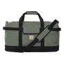 Carhartt WIP Jack Duffle Bag Opuntia