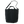Gramicci Nylon Packable Tote Black