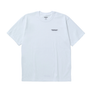 Neighborhood Nh Tee 9 S/S White