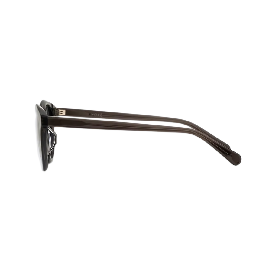 Yoke Sunglasses Type-C Gray
