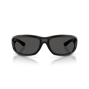 Ray-Ban x A$AP Rocky Ultra Wrap 003 Black/Ultra Black