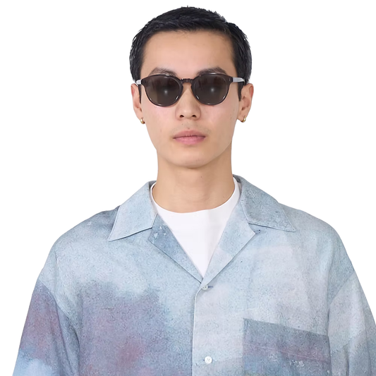 Yoke Sunglasses Type-C Gray