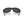 Ray-Ban x A$AP Rocky Ultra Wrap 003 Black/Ultra Black