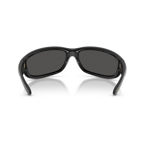 Ray-Ban x A$AP Rocky Ultra Wrap 003 Black/Ultra Black