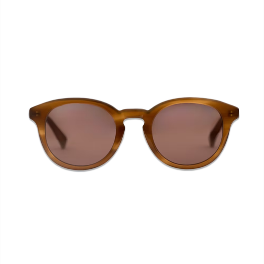 Yoke Sunglasses Type-C Orange