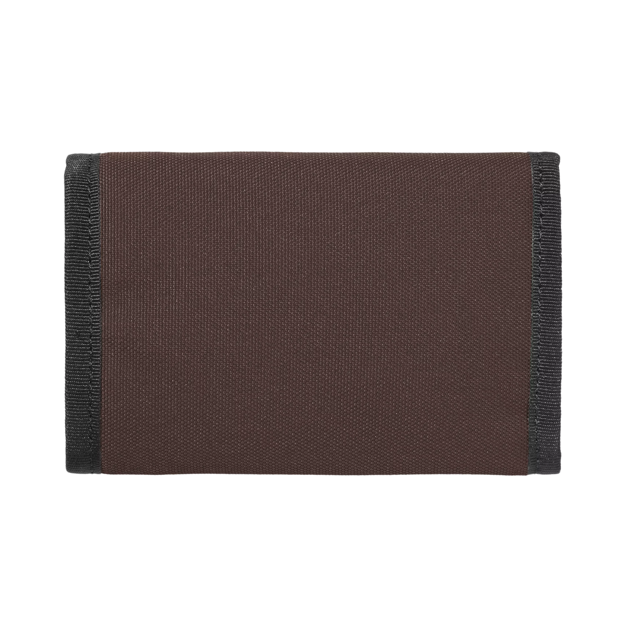 Carhartt WIP Alec Wallet Palisander