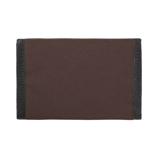 Carhartt WIP Alec Wallet Palisander