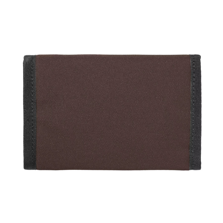 Carhartt WIP Alec Wallet Palisander