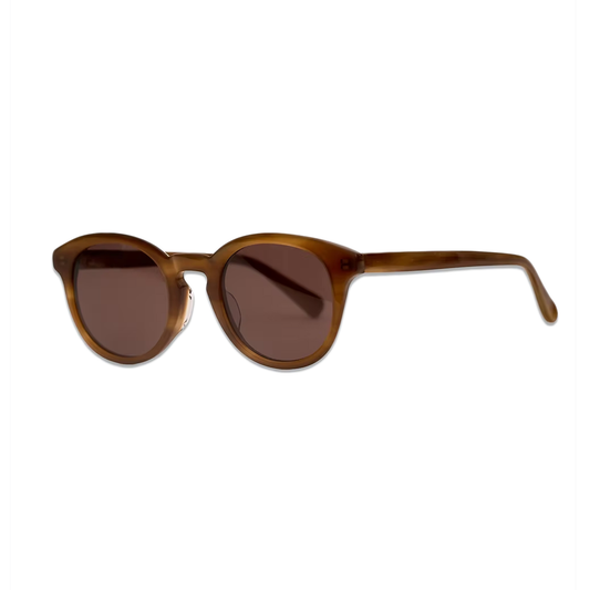 Yoke Sunglasses Type-C Orange