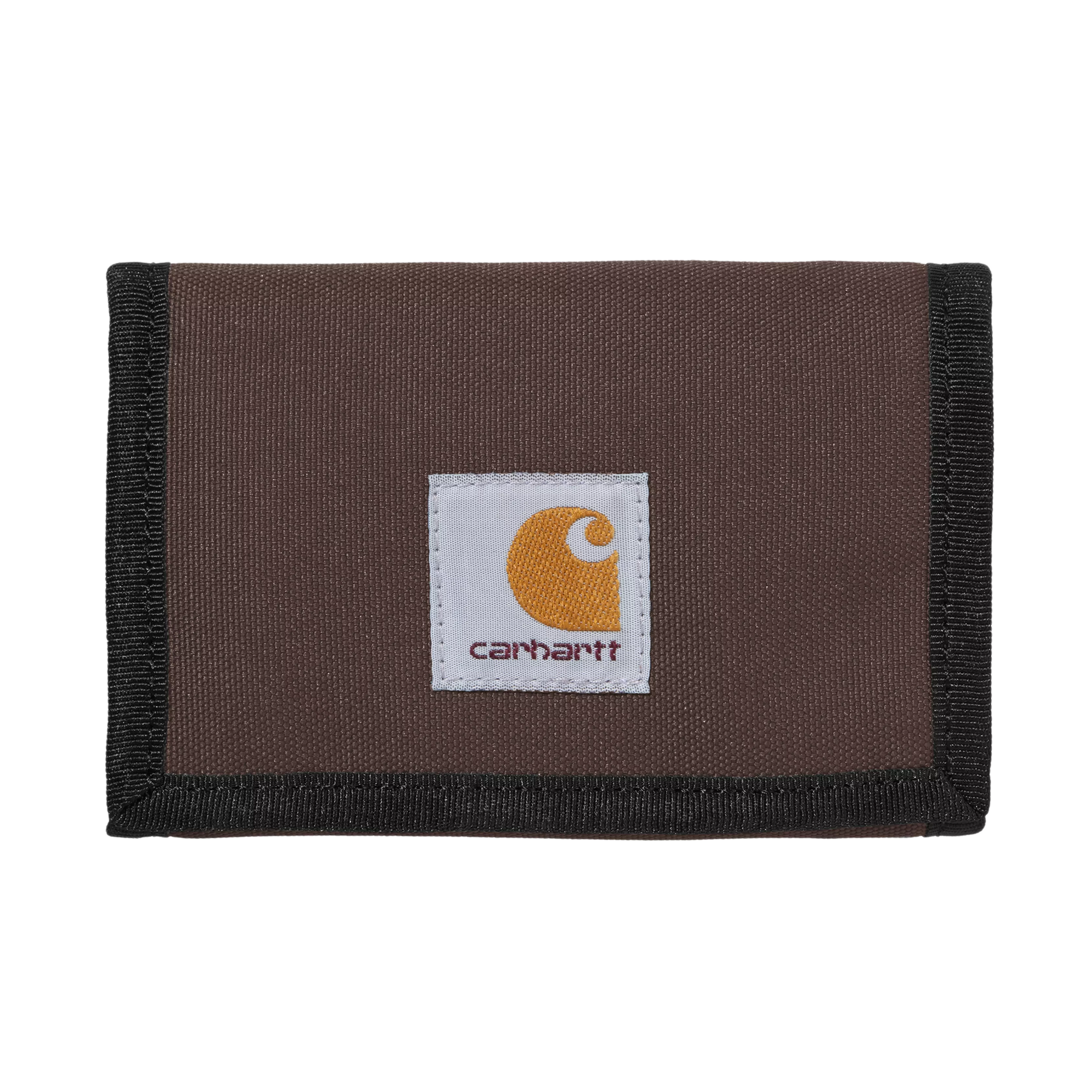 Carhartt WIP Alec Wallet Palisander