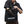 Neighborhood Mesh Tote Bag Black 251FJNH-CG01