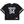 Neighborhood Hockey V-Neck S/S Black