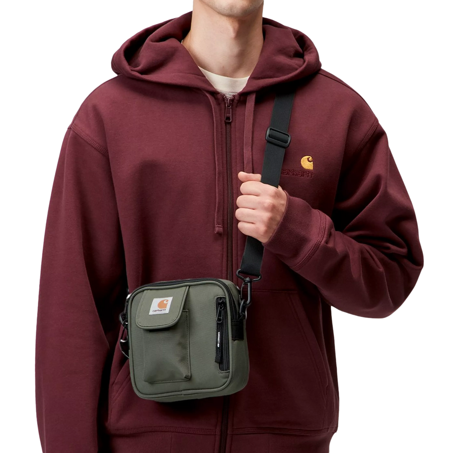 Carhartt WIP Essentials Bag Small Opuntia
