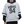 Neighborhood Hockey V-Neck S/S Black
