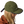 Gramicci Nylon Cap Olive