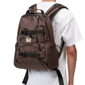 Carhartt WIP Kickflip Backpack Palisander