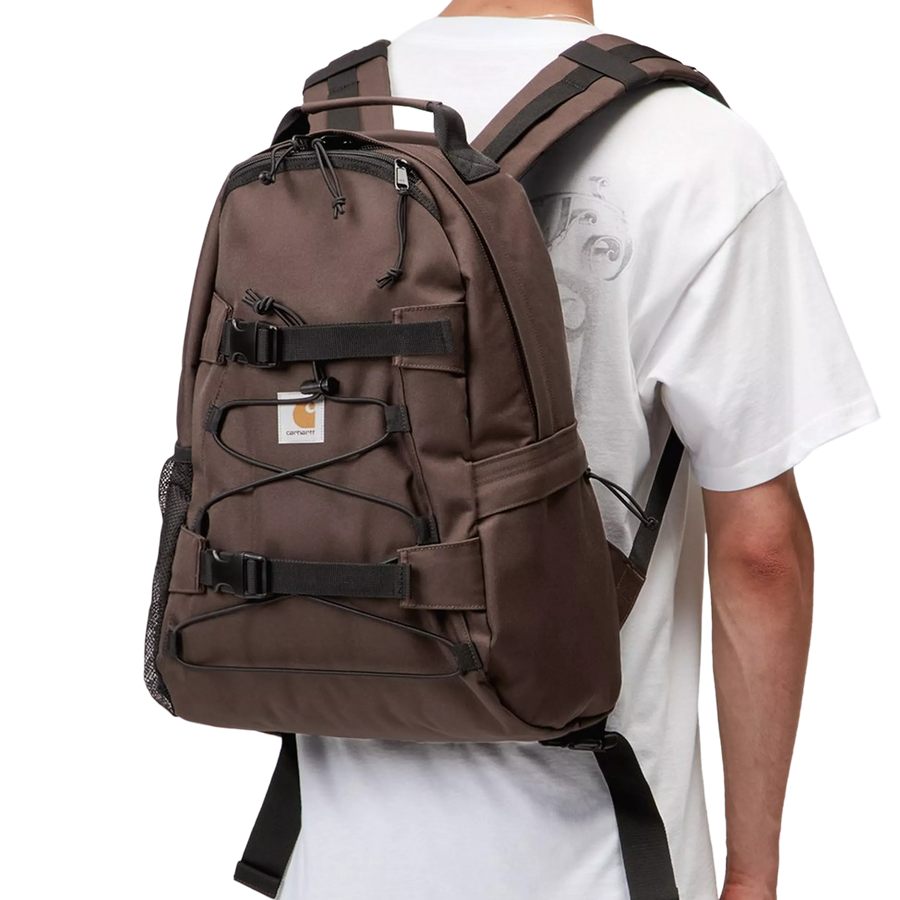Carhartt WIP Kickflip Backpack Palisander