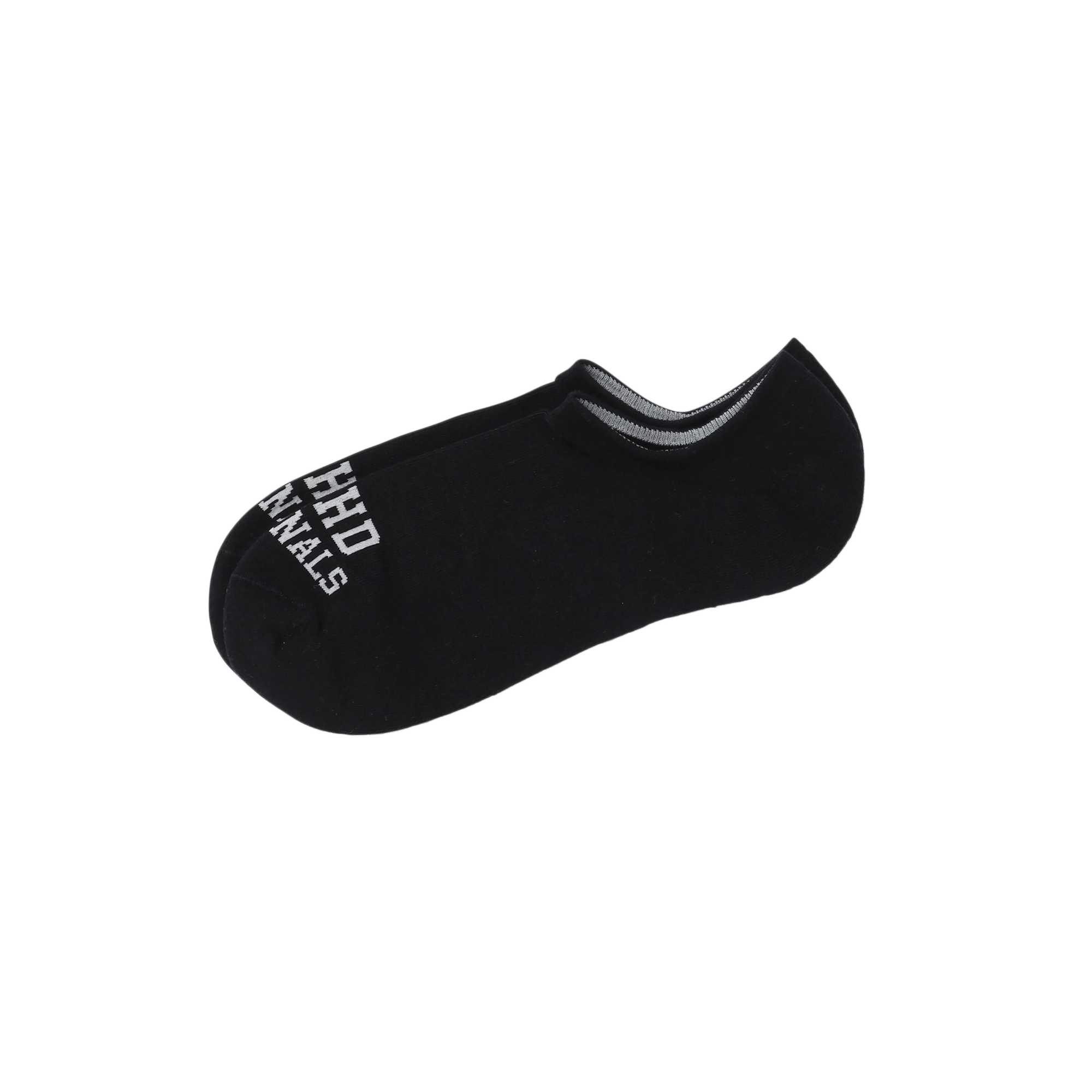 Neighborhood Ankle Socks Black  251KWNH-UWM03
