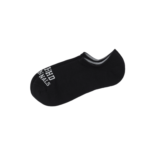 Neighborhood Ankle Socks Black  251KWNH-UWM03