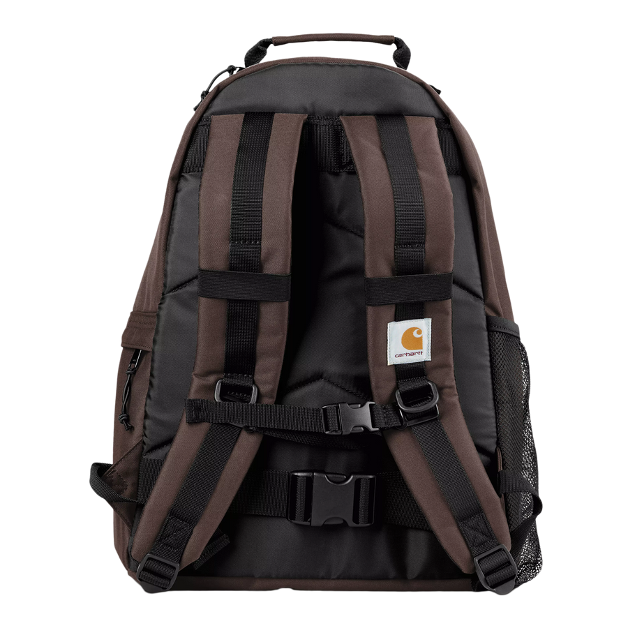Carhartt WIP Kickflip Backpack Palisander