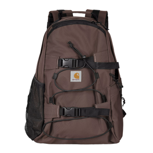 Carhartt WIP Kickflip Backpack Palisander