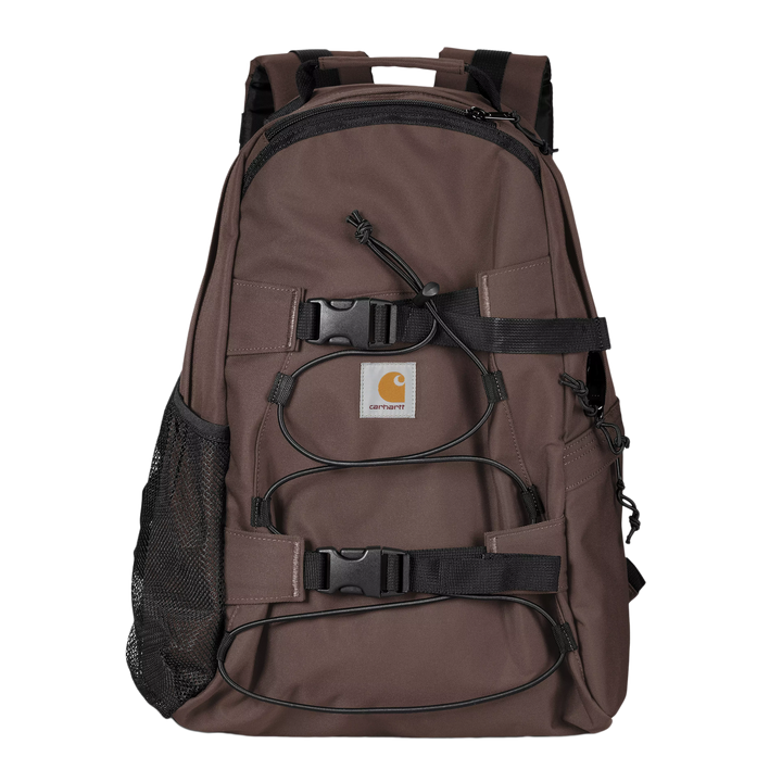 Carhartt WIP Kickflip Backpack Palisander