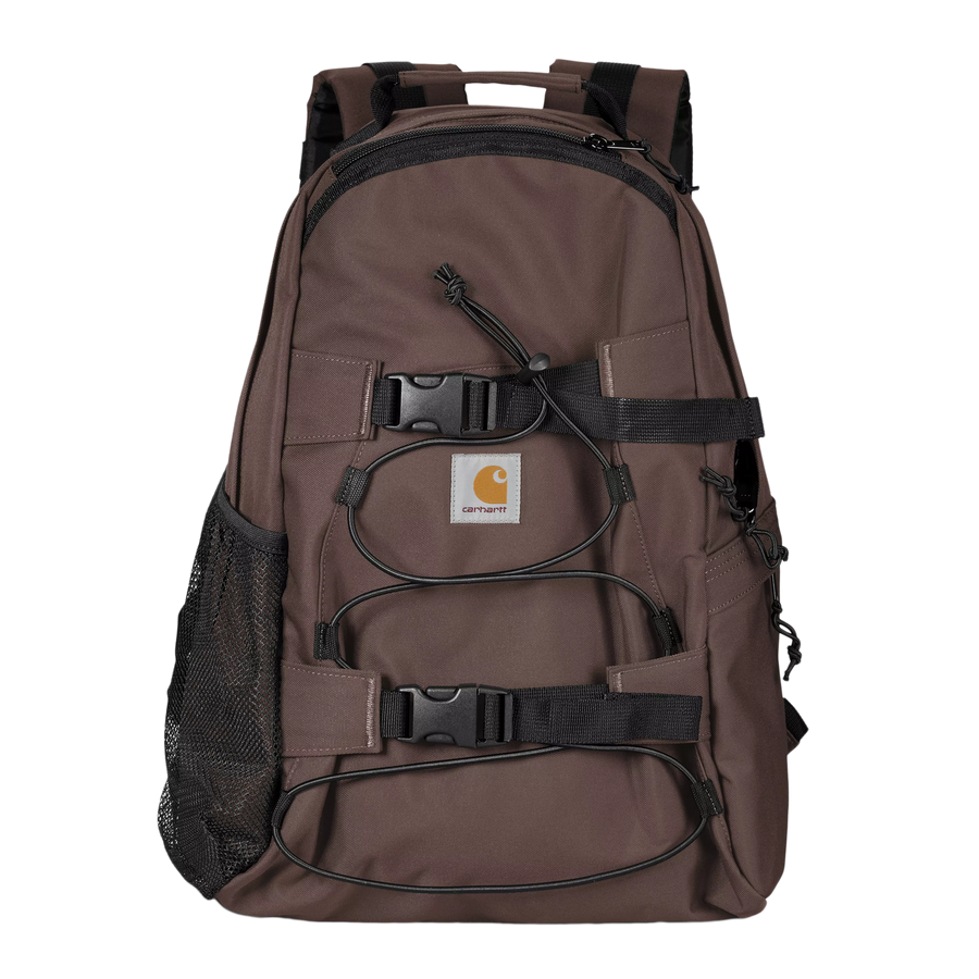 Carhartt WIP Kickflip Backpack Palisander