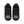Neighborhood Ankle Socks Black 251KWNH-UWM03