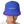 Gramicci Nylon Cap Blue