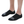 Neighborhood Ankle Socks Black 251KWNH-UWM03