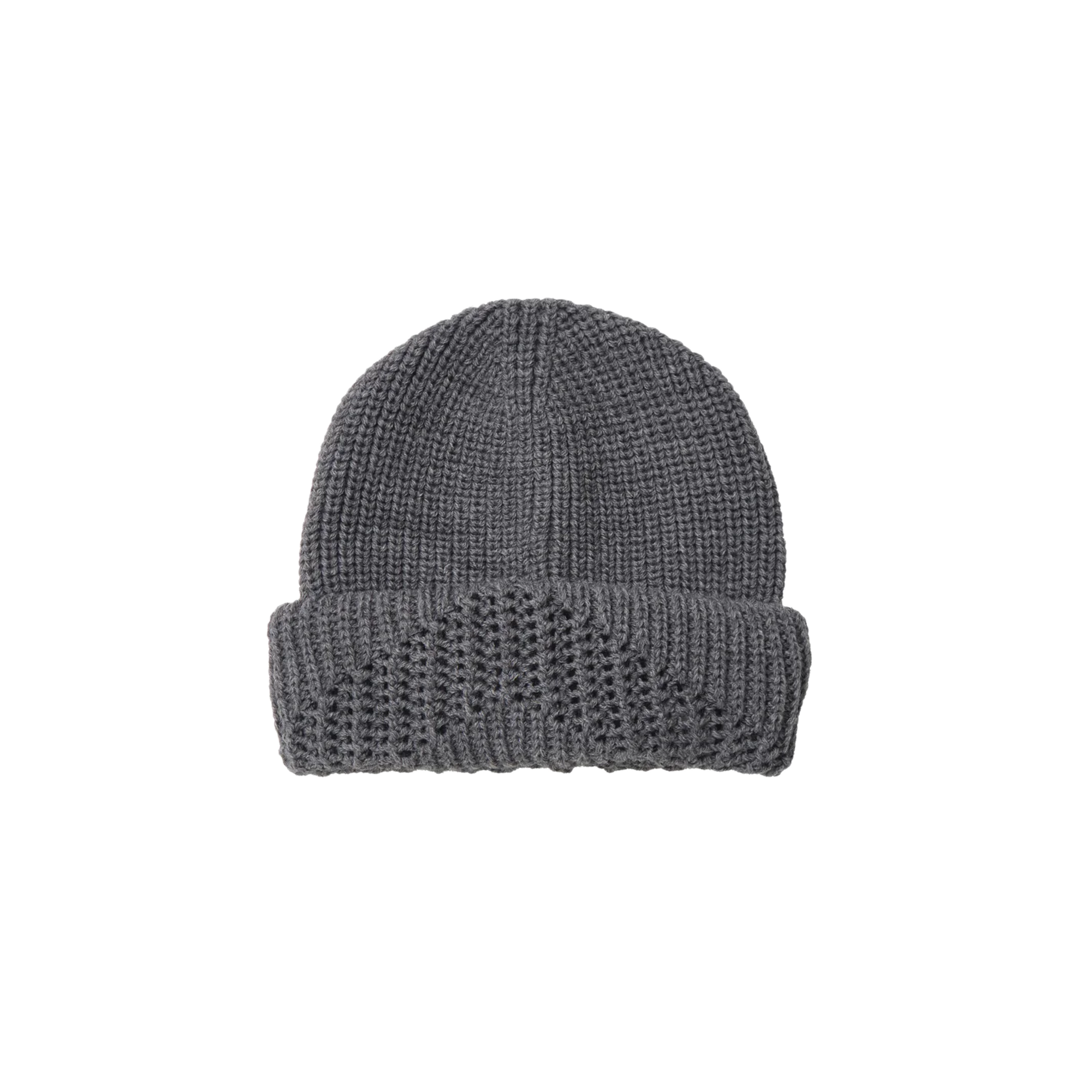 Magic Stick 2-way Balaclava Heather Grey Large