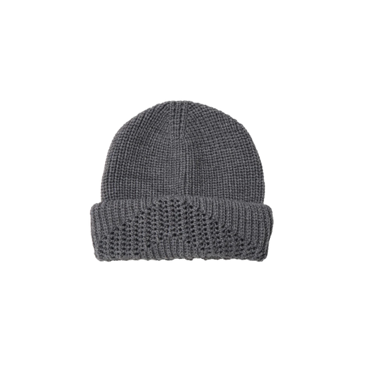 Magic Stick 2-way Balaclava Heather Grey Large