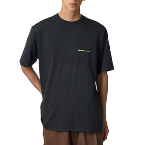 Gramicci Hurricane Tee Vintage Black G5FU-T082