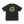 Gramicci Hurricane Tee Vintage Black G5FU-T082