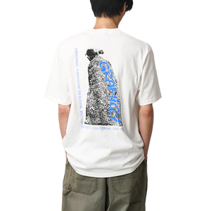 Gramicci Stonemasters Tee White G5FU-T086
