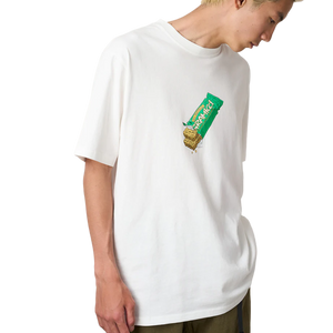 Gramicci Granola Tee White G5FU-T080