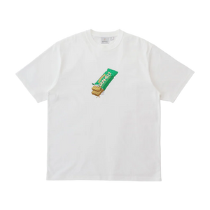 Gramicci Granola Tee White G5FU-T080