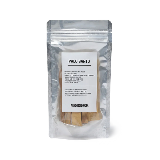 Neighborhood Palo Santo