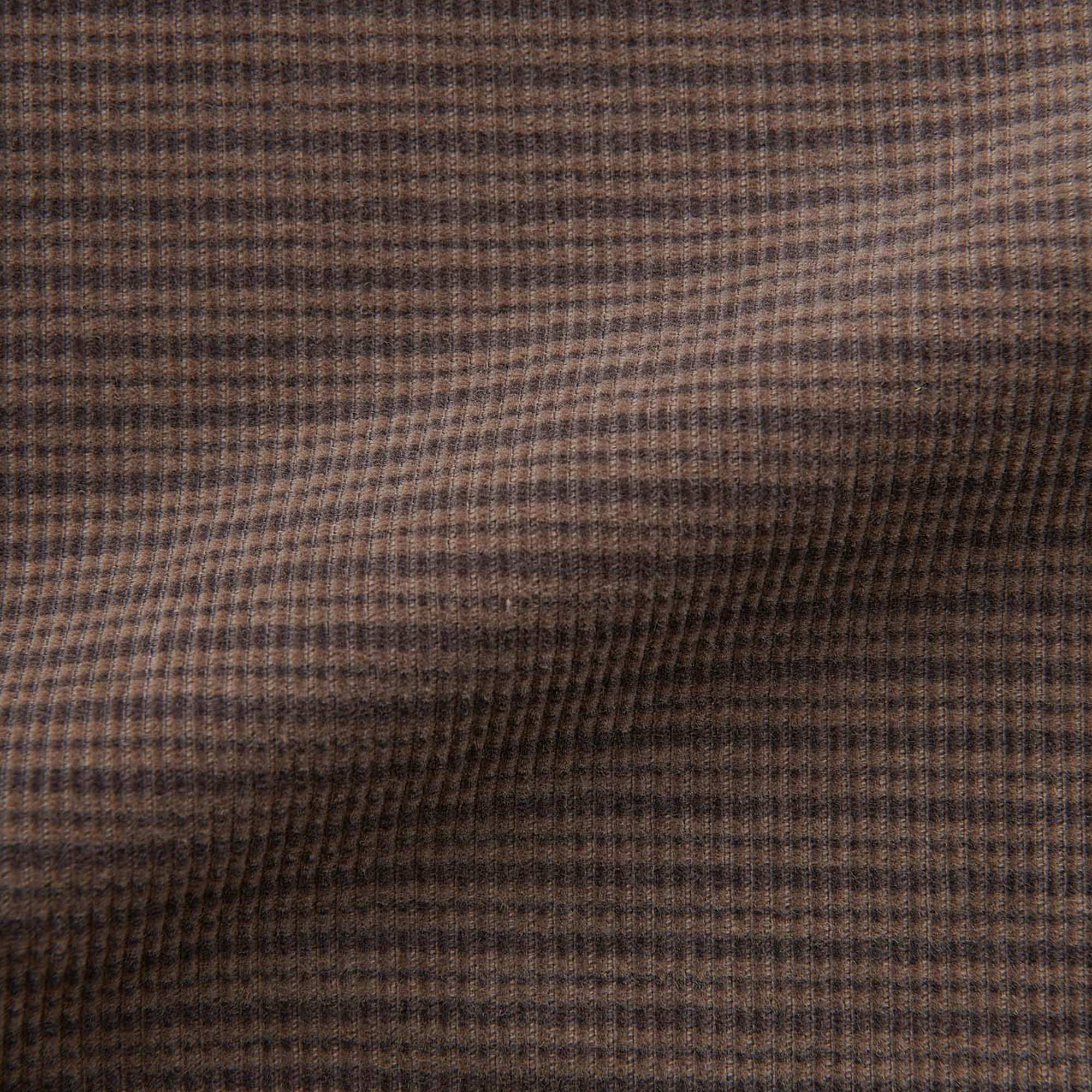 Gramicci O.G. Grid Check Jam Pant Fossil G5FM-P048