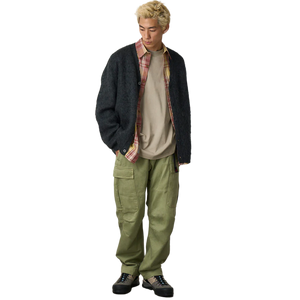 Gramicci Sierra Cargo Pant Cactus Pigment G5FM-P060