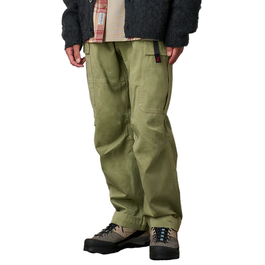 Gramicci Sierra Cargo Pant Cactus Pigment G5FM-P060
