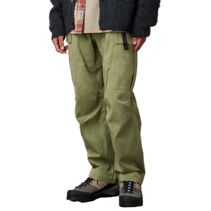 Gramicci Sierra Cargo Pant Cactus Pigment G5FM-P060