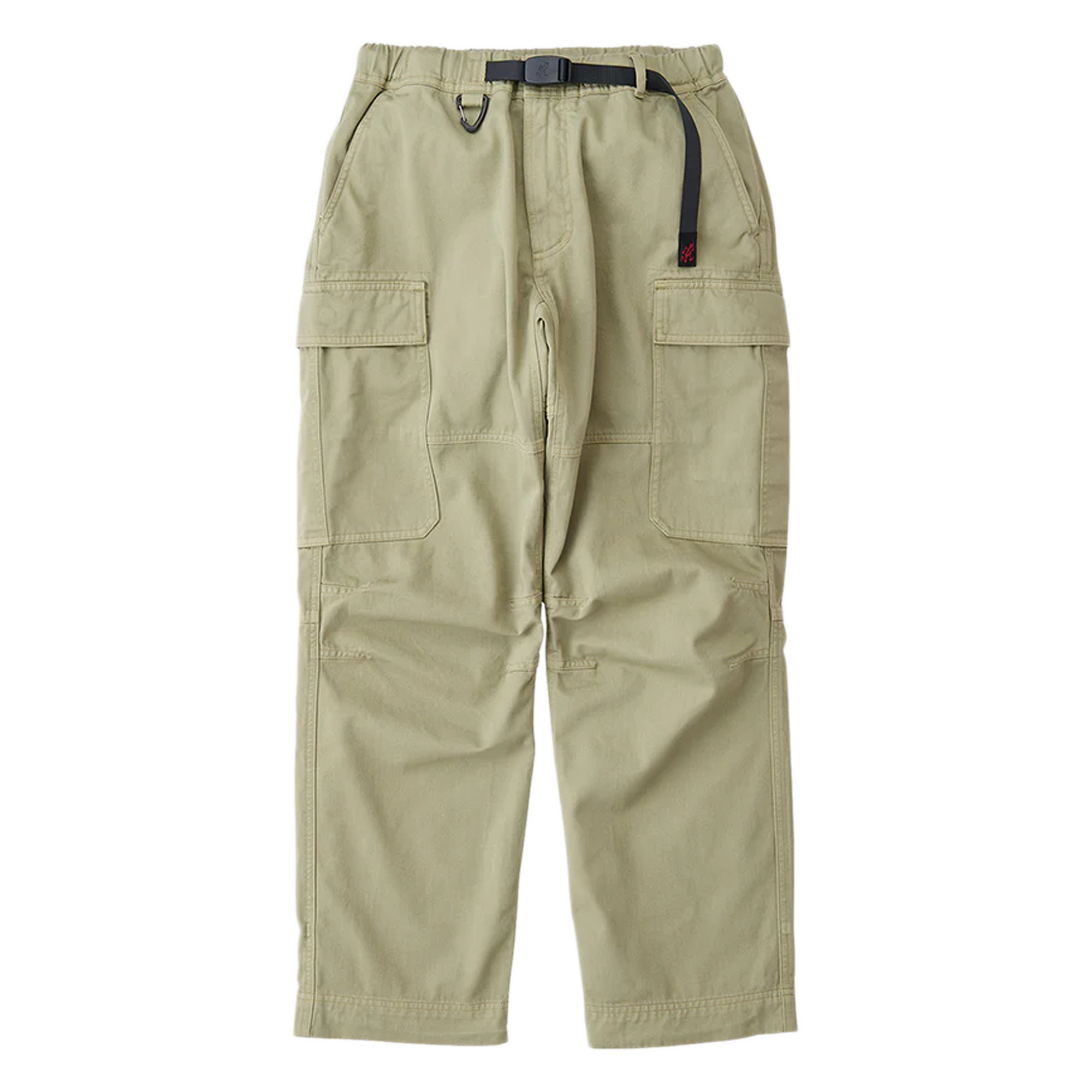 Gramicci Sierra Cargo Pant Cactus Pigment G5FM-P060