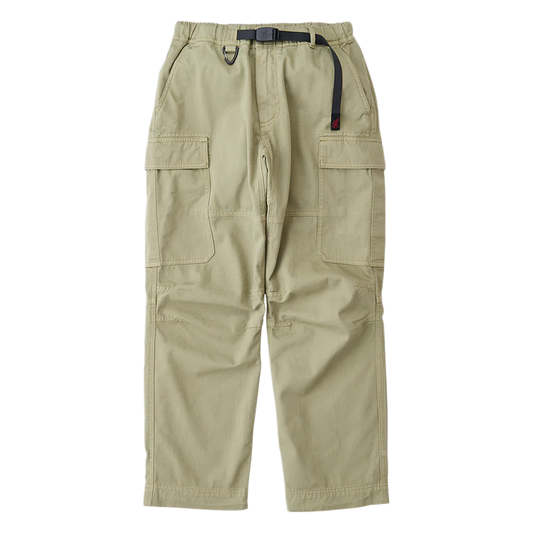 Gramicci Sierra Cargo Pant Cactus Pigment G5FM-P060