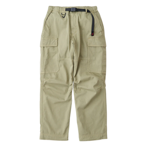 Gramicci Sierra Cargo Pant Cactus Pigment G5FM-P060