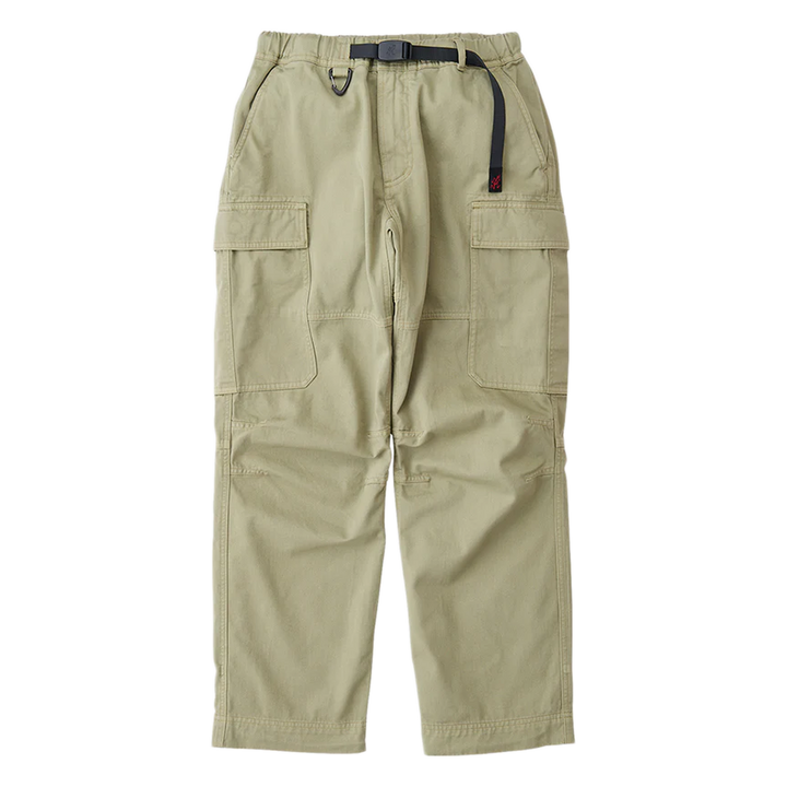 Gramicci Sierra Cargo Pant Cactus Pigment G5FM-P060