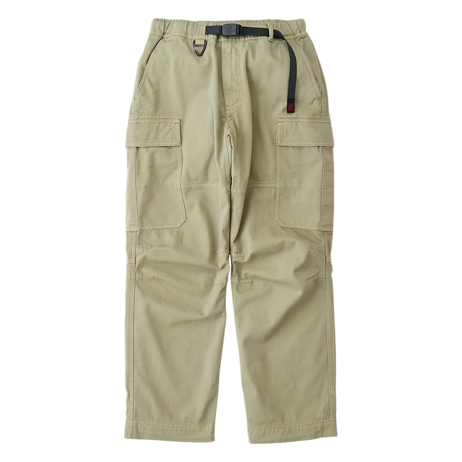 Gramicci Sierra Cargo Pant Cactus Pigment G5FM-P060