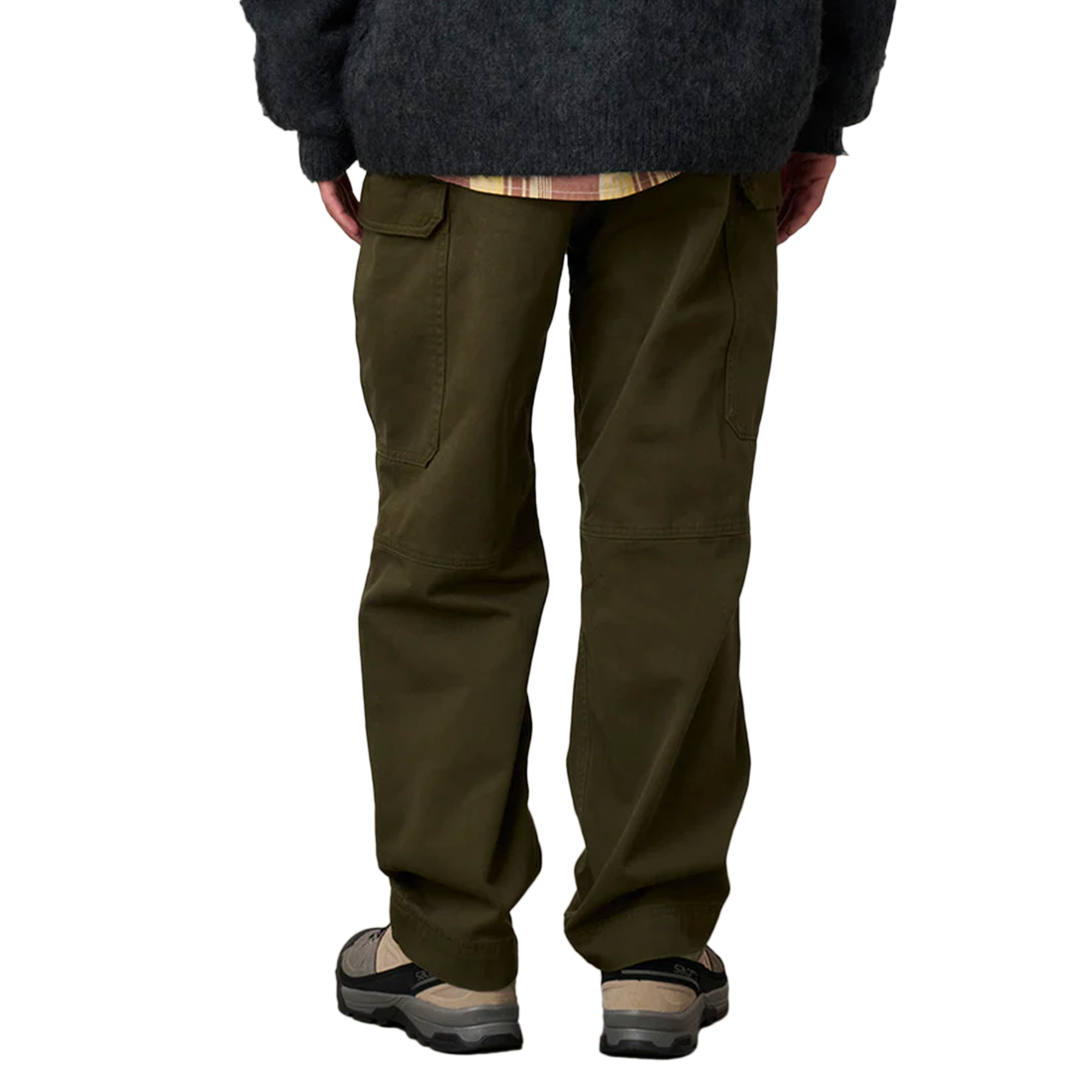 Gramicci Sierra Cargo Pant Pine G5FM-P060